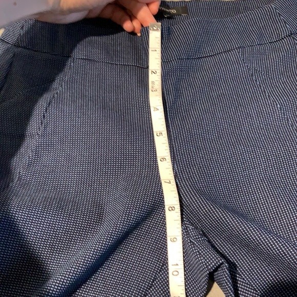 RW&Co Women’s Capri Pant - Picture 11 of 12